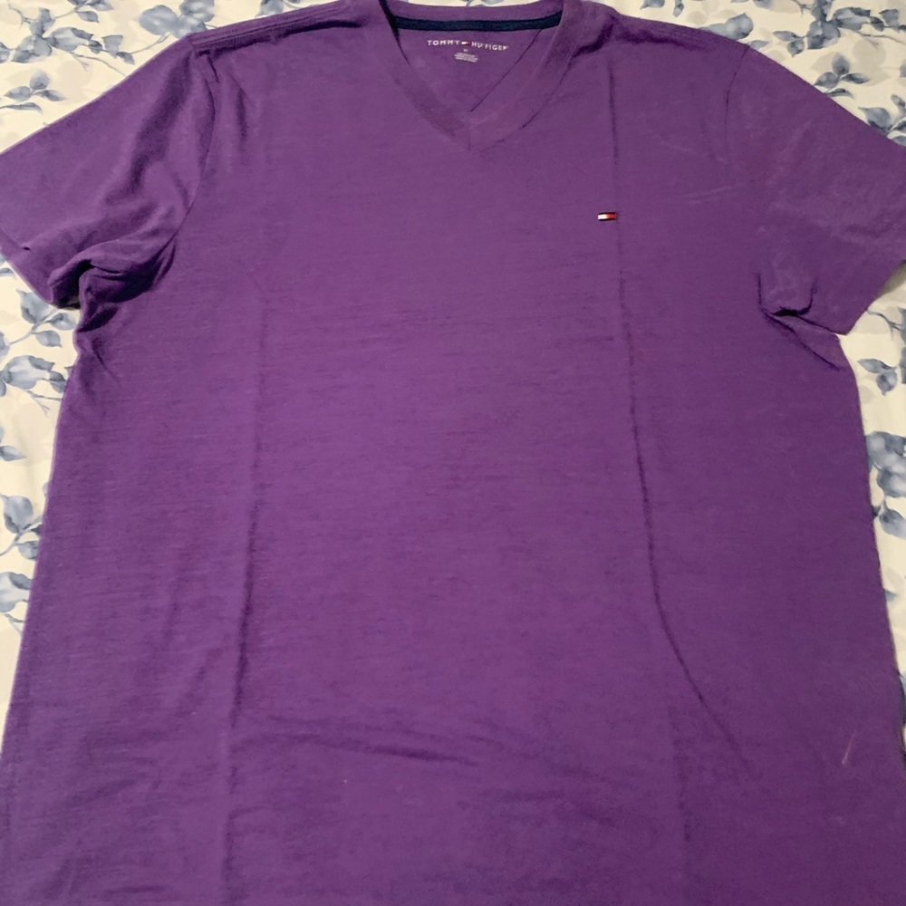 Tommy Hilfiger T shirts